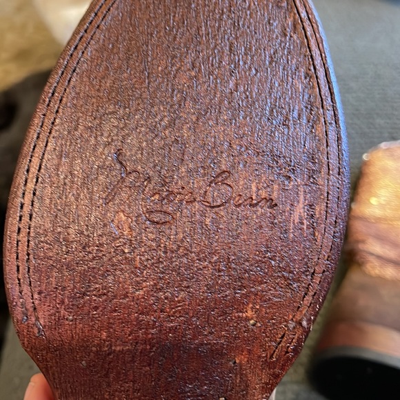 Macie Bean cowgirl boot - Picture 8 of 13